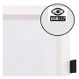 LED Einbauleuchte 15W Quadratisch - OSRAM CHIP DURIS E 2835 - CCT - UGR17