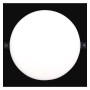 LED Einbauleuchte 24W Frameless QUASAR - OSRAM CHIP DURIS E 2835 - CCT