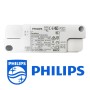 LED Einbauleuchte 40W Rund - Philips CertaDrive - CCT - UGR17- CRI+90 - IP54