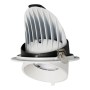 LED Einbauspot schwenkbar - 25W - Philips Certa Drive Treiber - 24º - CCT - CRI+92