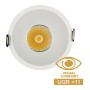 LED Strahler Downlight LED 18W-24W LUCERNA - 38° - UGR11 - 2700K+CCT