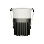 LED Strahler Downlight LED 18W-24W LUCERNA - 38° - UGR11 - 2700K+CCT