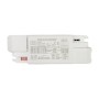 LED Strahler Downlight LED 18W-24W LUCERNA - 38° - UGR11 - 2700K+CCT