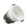 LED Strahler Downlight LED 18W-24W LUCERNA - 38° - UGR11 - 2700K+CCT
