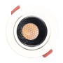 LED Strahler Downlight LED 5W - 8W - 12W Weiss - Bridgelux Chip - UGR11 - CCT - CRI+92