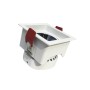 LED Strahler Downlight LED 5W - 8W -12W Quadrat Weiss - Bridgelux Chip - UGR11 - CCT- CRI+92