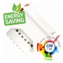 LED Strahler Downlight LED 5W - 8W -12W Quadrat Weiss - Bridgelux Chip - UGR11 - CCT- CRI+92