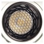 LED Strahler Downlight LED 5W - 8W -12W Quadrat Weiss - Bridgelux Chip - UGR11 - CCT- CRI+92
