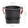 LED Strahler Downlight LED 5W - 8W -12W Schwarz - Bridgelux Chip - UGR11 - CCT- CRI+92