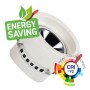 LED Strahler Downlight LED 5W - 8W -12W Weiss - Bridgelux Chip - UGR11 - CCT- CRI+92