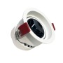 LED Strahler Downlight LED 5W - 8W -12W Weiss - Bridgelux Chip - UGR11 - CCT- CRI+92