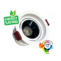 LED Strahler Downlight LED 5W - 8W -12W Weiss - Bridgelux Chip - UGR11 - CCT- CRI+92