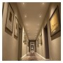 LED Strahler Downlight Schwenkbar Rund - Weiss 7W - Einstellbarer Scheinwerfer - CCT Wählbare Farbe