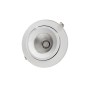 LED Strahler Einbau Schwenkbar 44W - IP20 - 24º - CCT - Philips CertaDrive