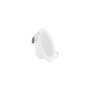 LED-Einbaustrahler 5W IP65 – Weiss – TRIAC dimmbar – Ausschnitt Ø68mm 4000K
