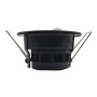LED-Einbaustrahler 7W - Rund - IP65 - CCT - PIR-Bewegungssensor - Standard EN 1363-1