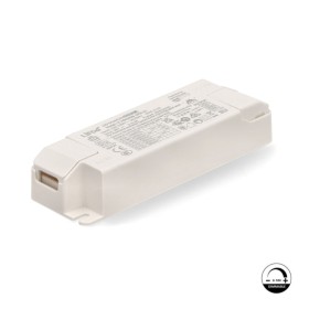 LED-Strahler 40W Schwenkbar Rechteckig | Dimmbarer Lifud-Treiber | OSRAM CHIP 140Lm/W | 120° Kein Flimmern