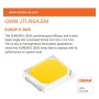 LED-Strahler 40W Schwenkbar Rechteckig | Dimmbarer Lifud-Treiber | OSRAM CHIP 140Lm/W | 120° Kein Flimmern