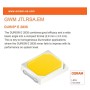 LED-Strahler 40W Schwenkbar Rechteckig | OSRAM CHIP 140Lm/W | 3CCT 120º Kein Flimmern