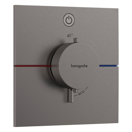 hansgrohe ShowerSelect Comfort E Thermostat Unterputz für 1 Verbraucher