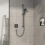 hansgrohe ShowerSelect Comfort E Thermostat Unterputz für 1 Verbraucher