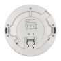 Downlight + LED-Deckenleuchte - Rund - MOSS Weiss LUMILEDS - 6W EINSTELLBAR - Wählbare CCT-Farbe