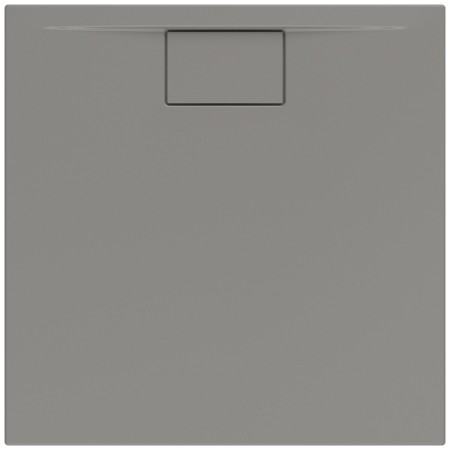 Villeroy & Boch Architectura Metalrim Duschwanne 80 x 80 x 1,5 cm