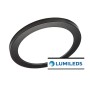 Downlight + LED-Deckenleuchte - Rund - SCHWARZ MOSS LUMILEDS - 6W EINSTELLBAR - Wählbare CCT-Farbe
