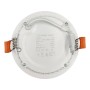 LED 10W Kreisförmig - CCT - OSRAM CHIP DURIS E 2835