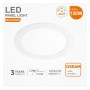 LED 15W Kreisförmig - CCT - OSRAM CHIP DURIS E 2835