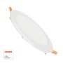 LED 15W Kreisförmig - CCT - OSRAM CHIP DURIS E 2835