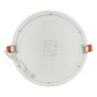 LED 24W Kreisförmig - CCT - OSRAM CHIP DURIS E 2835