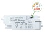 LED 24W Quadratisch - CCT - OSRAM CHIP DURIS E 2835