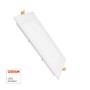 LED 24W Quadratisch - CCT - OSRAM CHIP DURIS E 2835