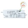 LED 26W Kreisförmig - CCT - OSRAM CHIP DURIS E 2835