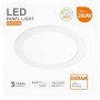 LED 26W Kreisförmig - CCT - OSRAM CHIP DURIS E 2835