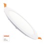 LED 26W Kreisförmig - CCT - OSRAM CHIP DURIS E 2835