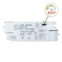LED 30W Quadratisch - CCT - OSRAM CHIP DURIS E 2835