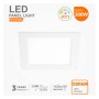 LED 30W Quadratisch - CCT - OSRAM CHIP DURIS E 2835