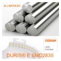 LED 30W Quadratisch - CCT - OSRAM CHIP DURIS E 2835