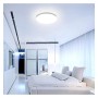 LED Deckenleuchte 18W WiFi SMART RGB+CCT - Dimmbar