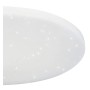 LED Deckenleuchte 18W WiFi SMART RGB+CCT - Dimmbar