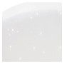 LED Deckenleuchte 18W WiFi SMART RGB+CCT - Dimmbar