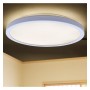 LED Deckenleuchte 20W - 4000K - Chip Lumileds
