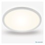 LED Deckenleuchte 20W - 4000K - Chip Lumileds