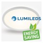 LED Deckenleuchte 20W - 4000K - Chip Lumileds