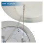 LED Deckenleuchte 20W - 4000K - Chip Lumileds