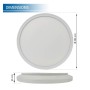 LED Deckenleuchte 20W - 4000K - Chip Lumileds
