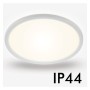 LED Deckenleuchte 20W - 4000K - Chip Lumileds