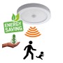 LED Deckenleuchte 24W - 22W- 20W -18W Bewegungsmelder - 2700K+CCT - OSRAM CHIP